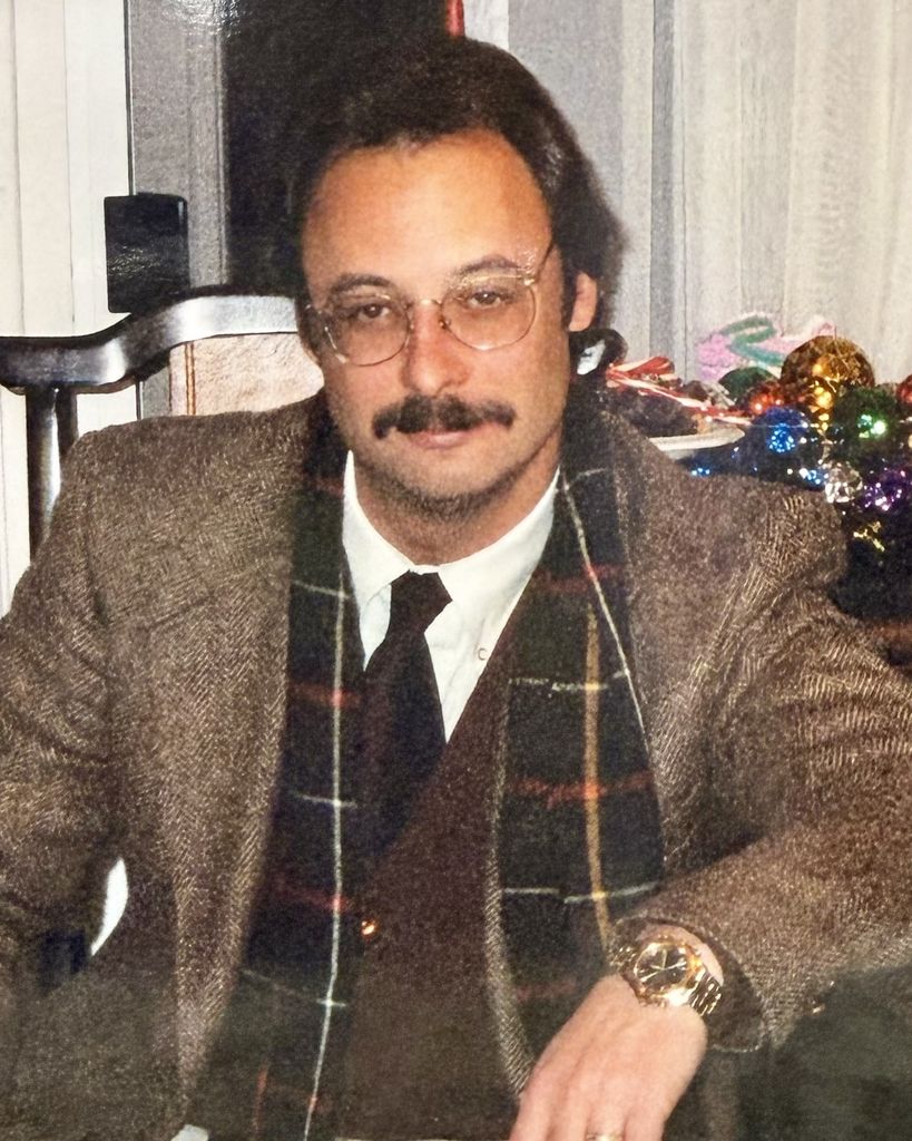 Stephen "Steve" J. Lengle Profile Photo
