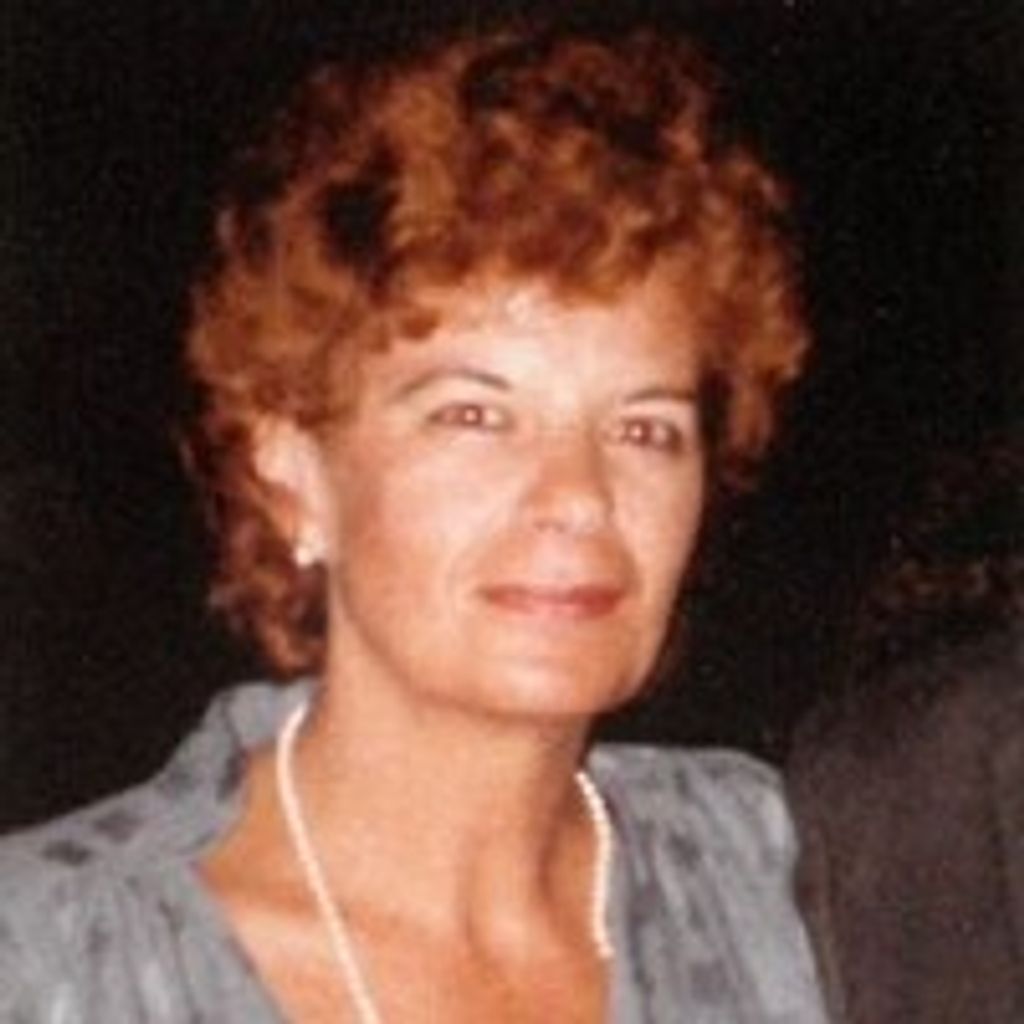 Sandra T. Pidgeon Profile Photo