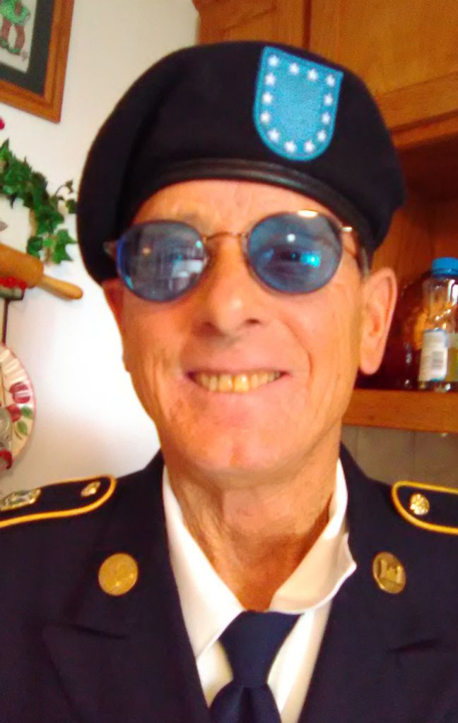 Bruce Eugene Bogar