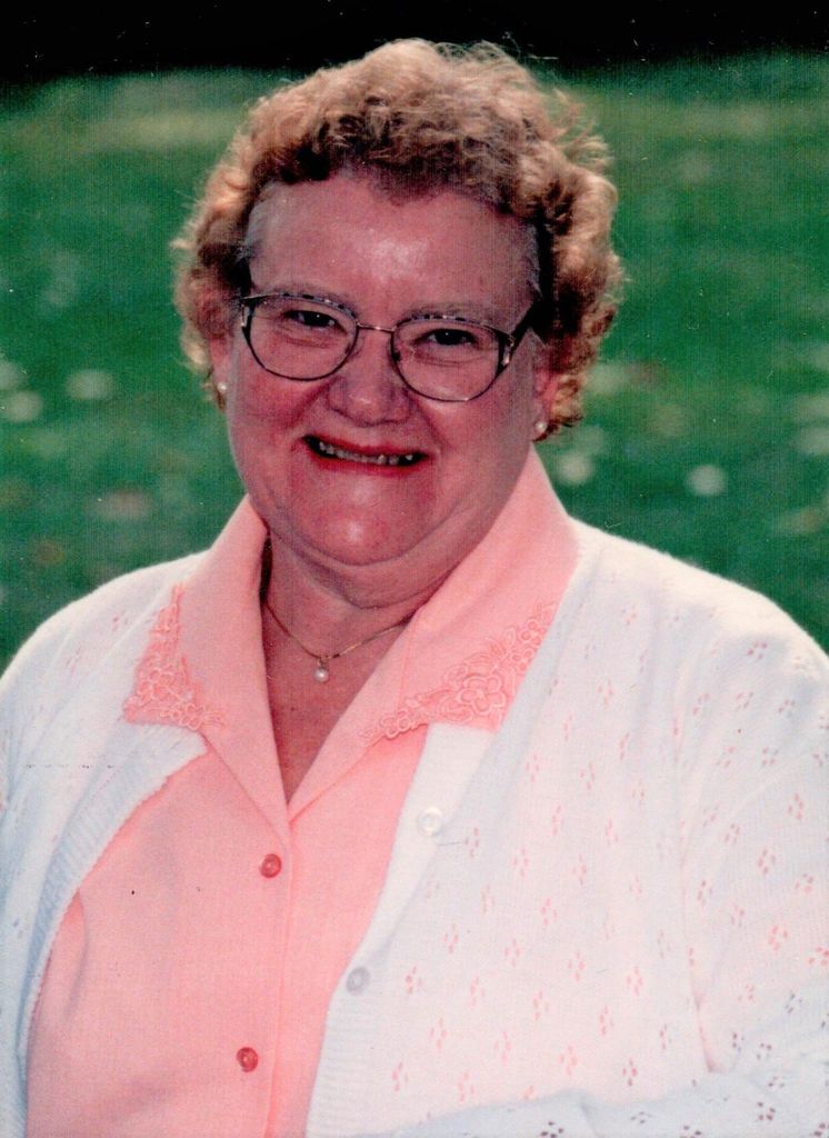 Avis Emery Profile Photo