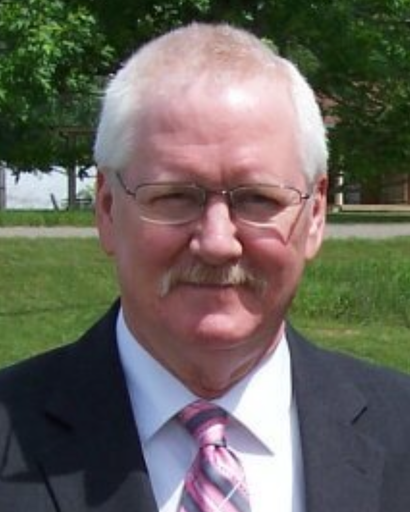 Dale Casterline's obituary image
