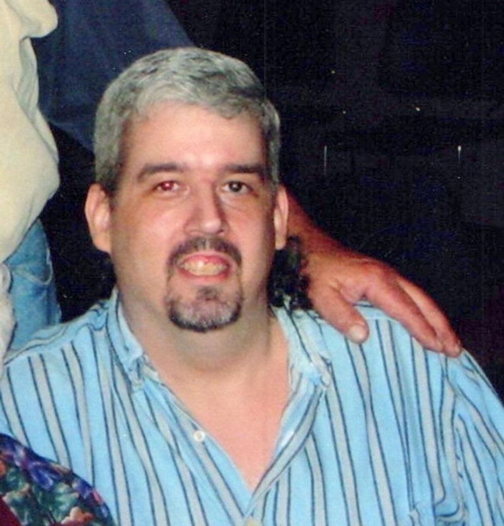 Scott Alan Thomas Profile Photo