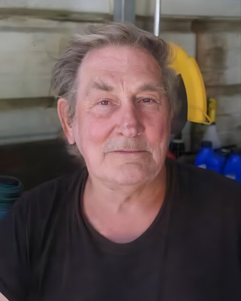 Michael Wayne Ivie Profile Photo