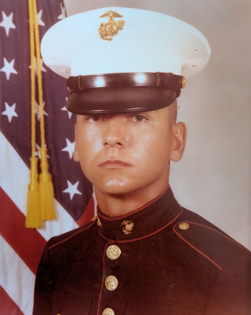 Bradley David Motl Profile Photo