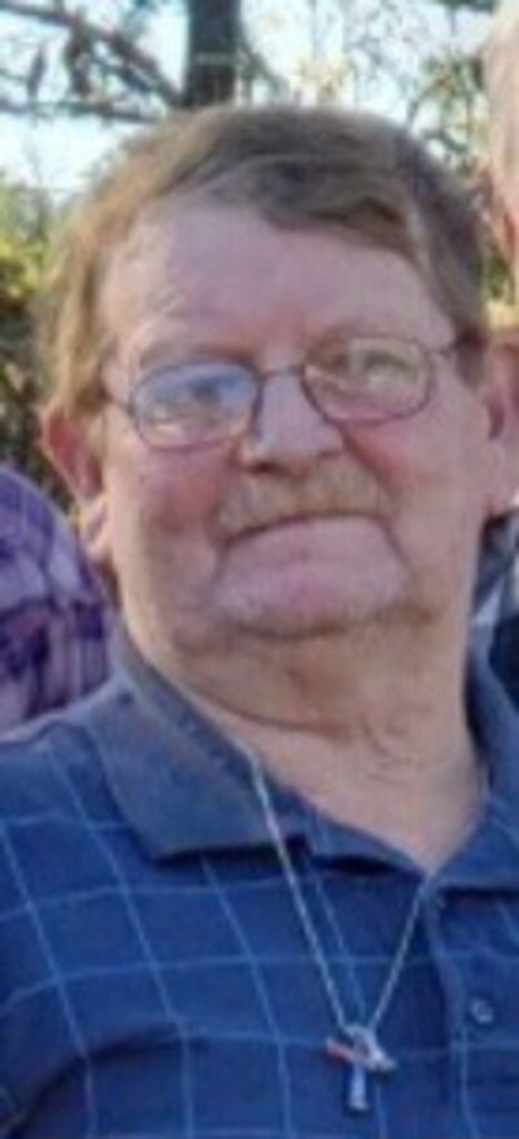 George Washington Green Jr. Profile Photo