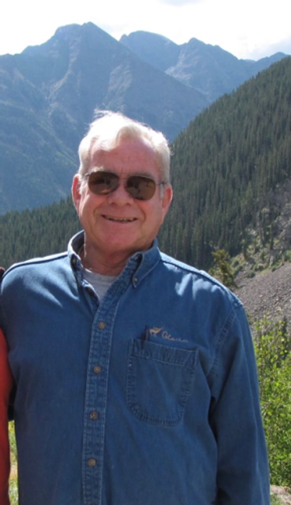 Norman W. Baizley Profile Photo