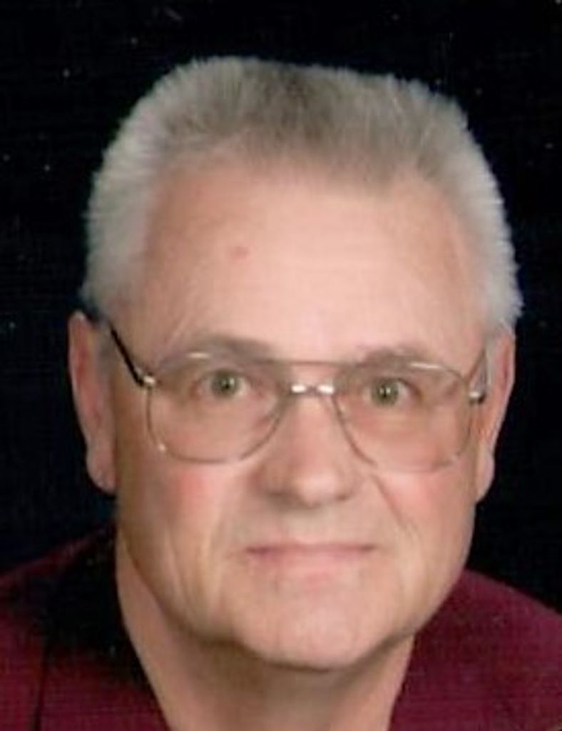 Victor J. Muhlenkamp