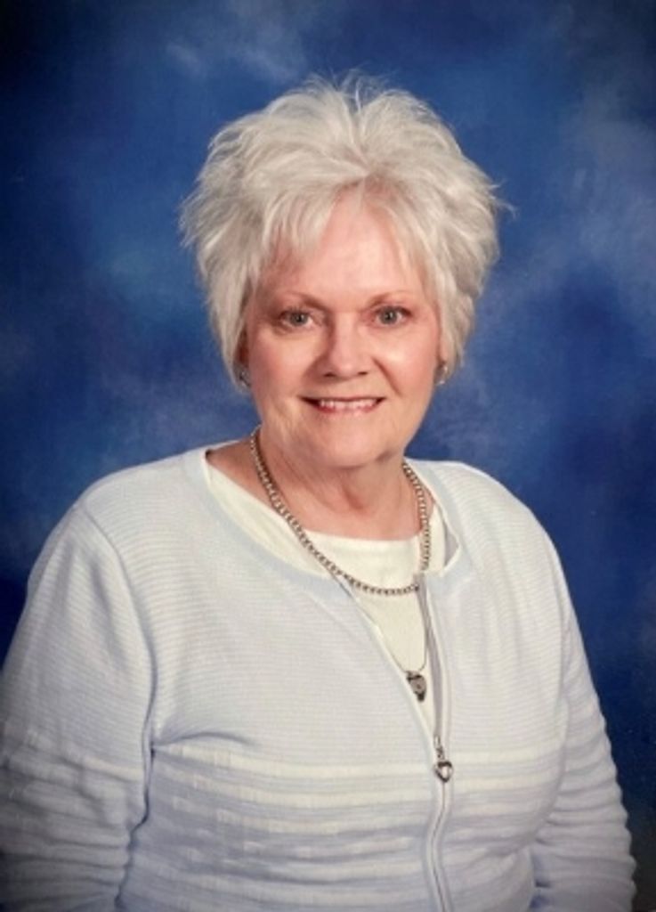 Connie Hopson Profile Photo