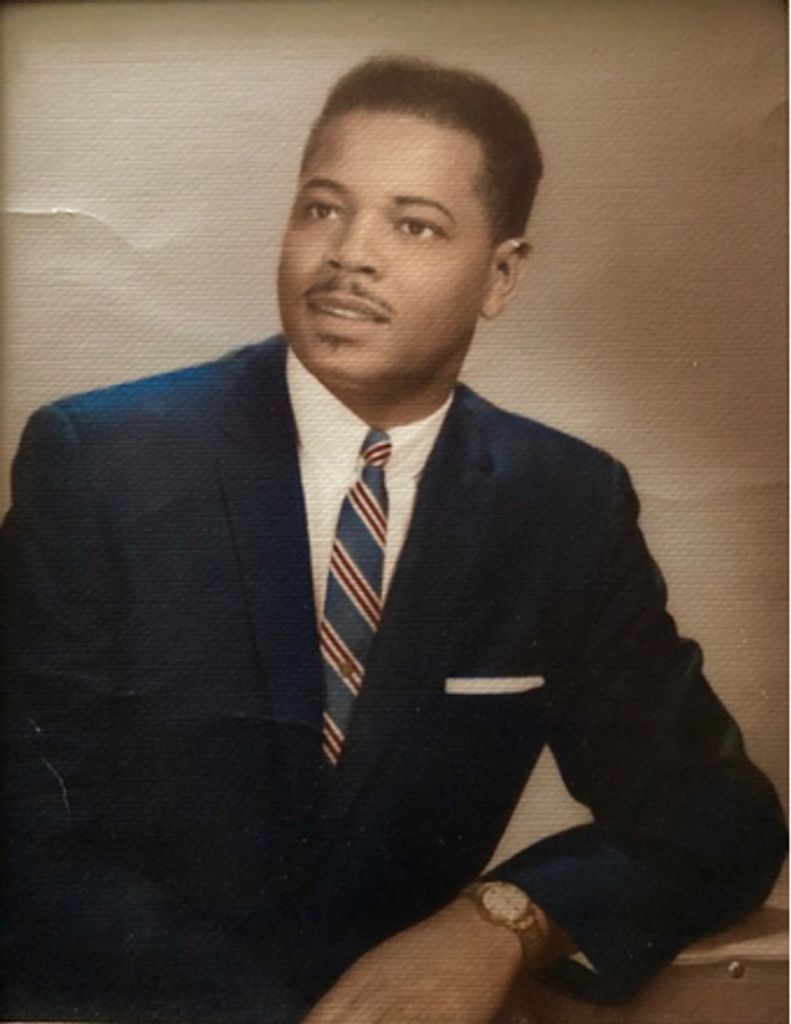 Edward "Jigs" Archie, Jr. Profile Photo