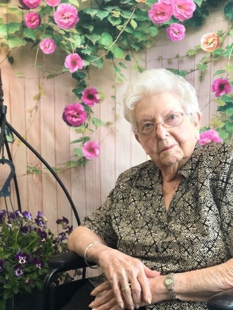 Anne Carmines Ransdell Profile Photo