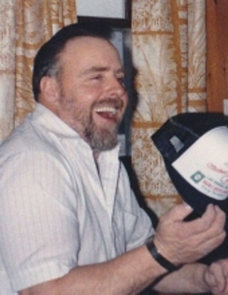 Michael Eugene Schriver Profile Photo