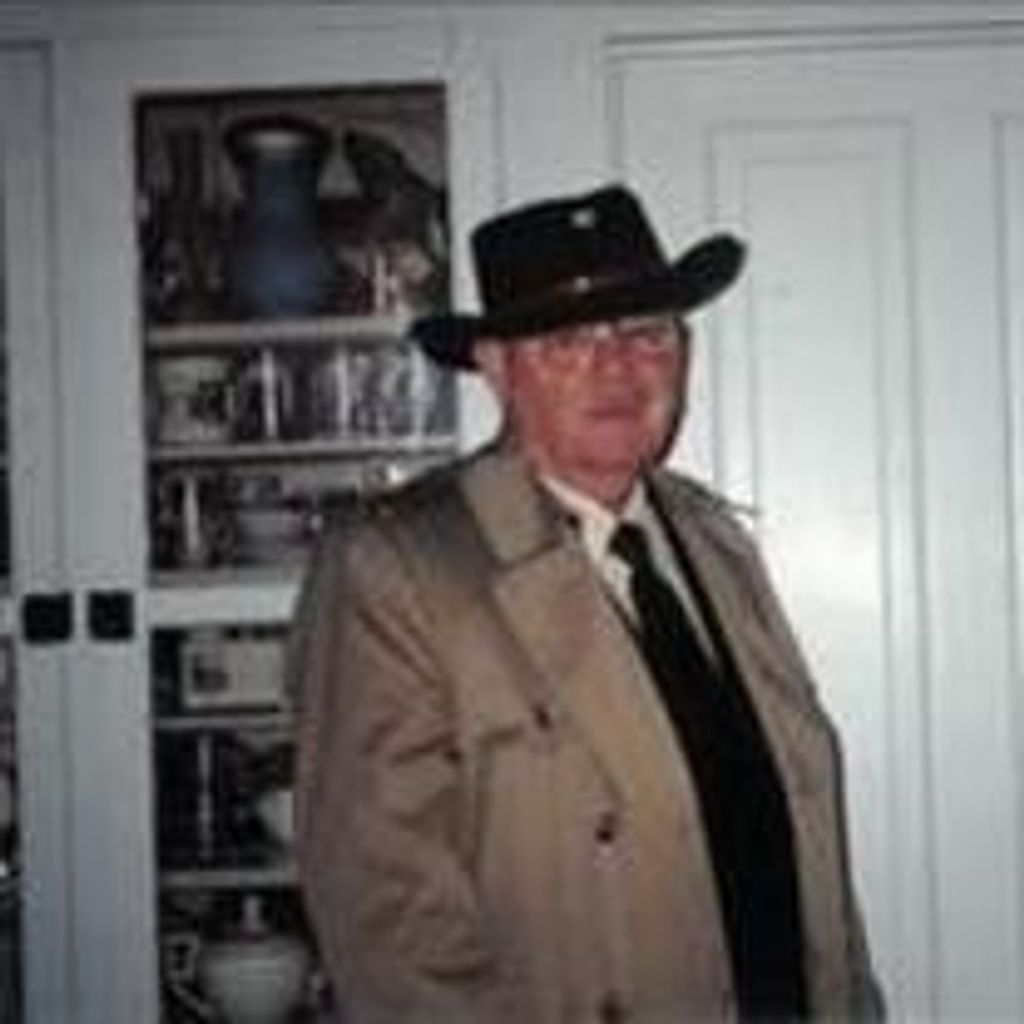 Charles Raymond Brown