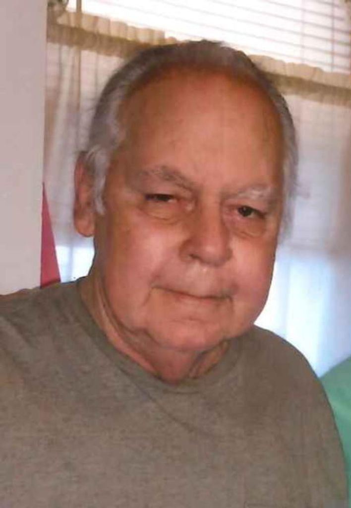 John Thomas Graper
