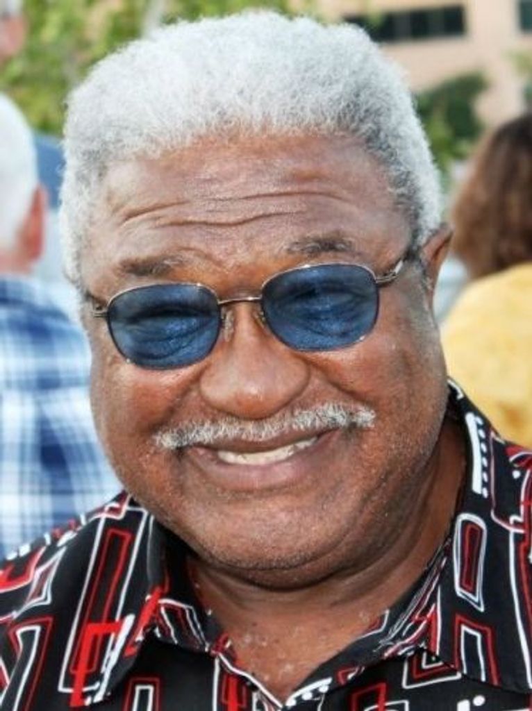 Alfonso Studesville Jr.