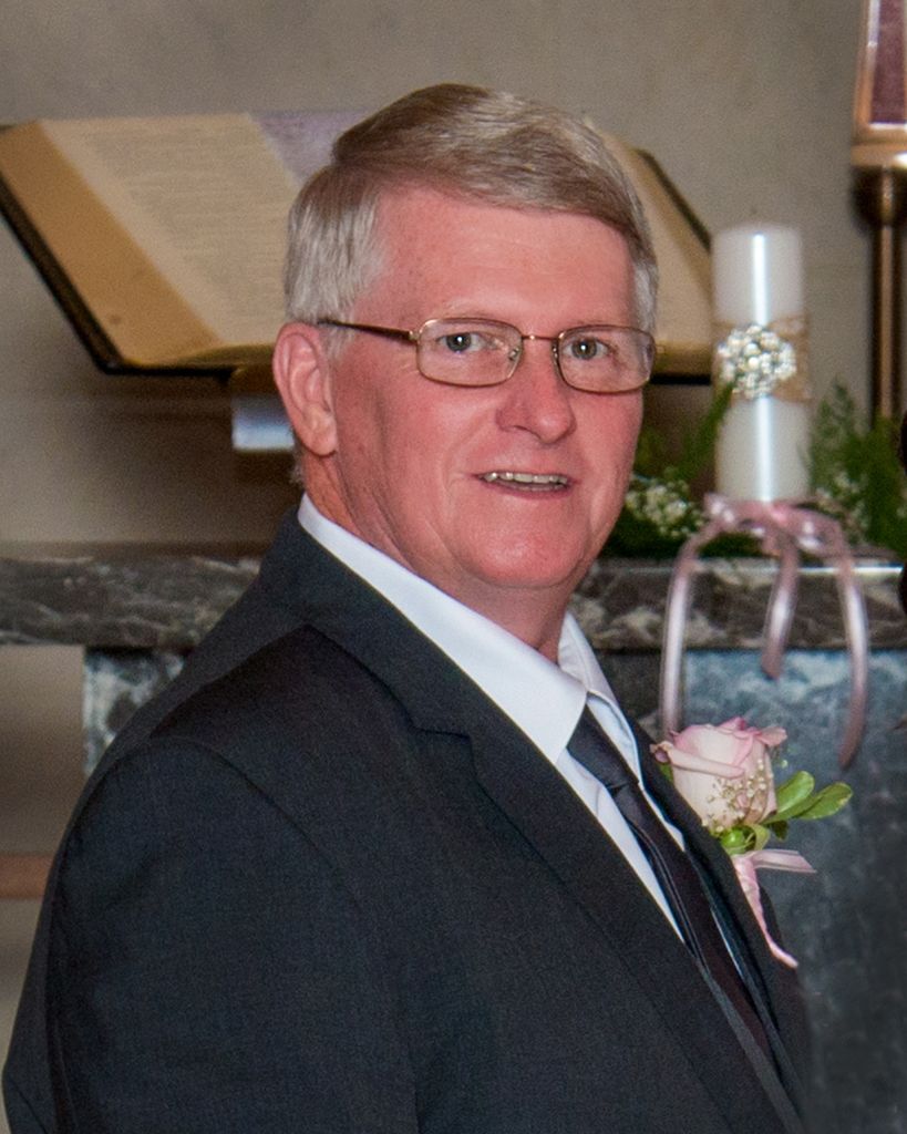 Gary R. Perkins
