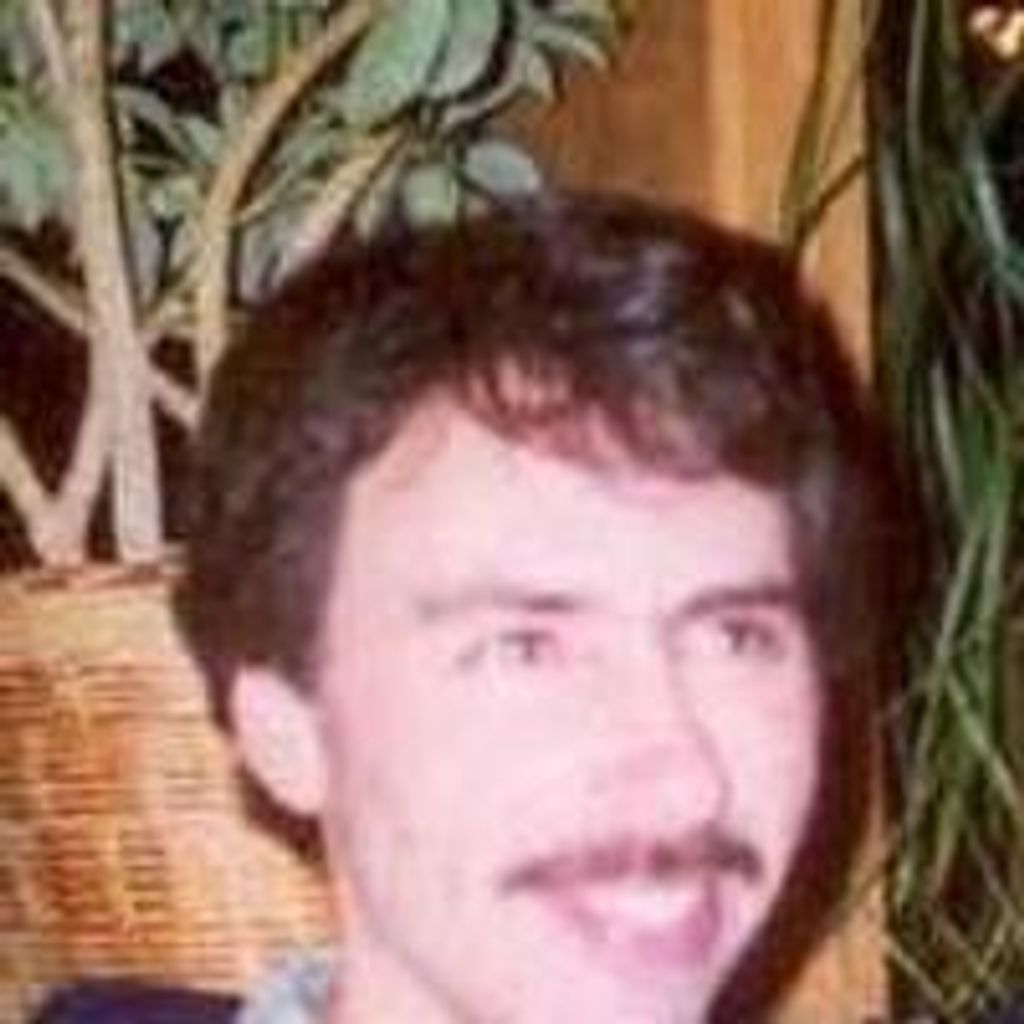 Bruce John Grady
