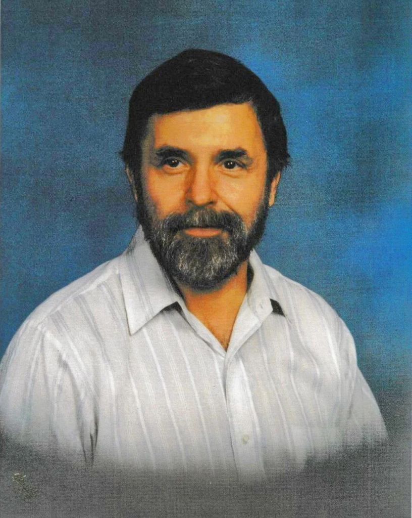 Ronald Ansell Profile Photo