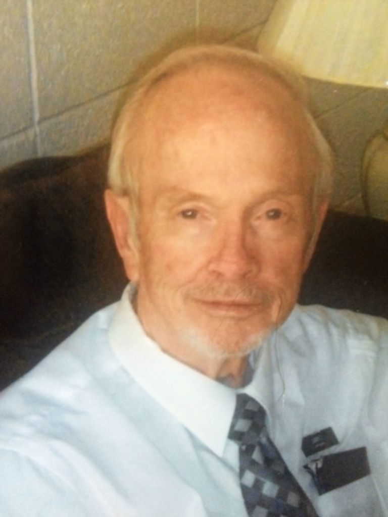 Mr. Larry Napoleon Cook