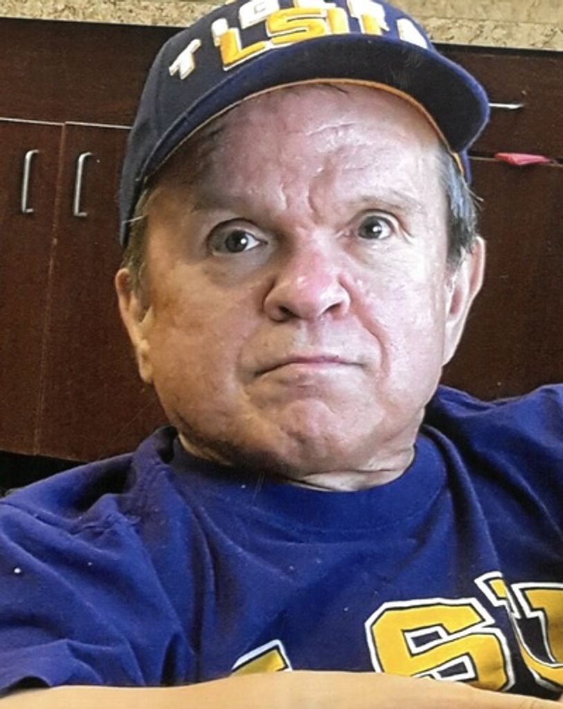 Paul Owen "Butch" Lejeune Profile Photo