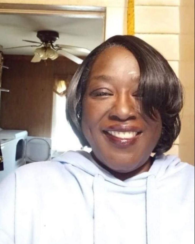 Mildred Leak Stewart