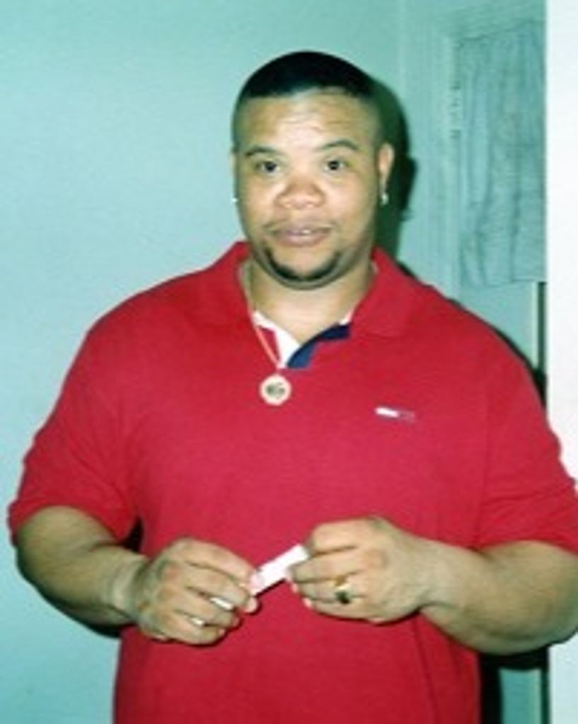 Broadus Antonio "Steve" Downs Profile Photo