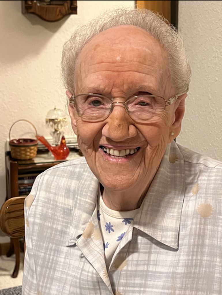 Frances Arlene Nielsen Profile Photo