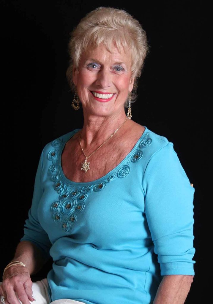 Marleen Oomens Kvalheim