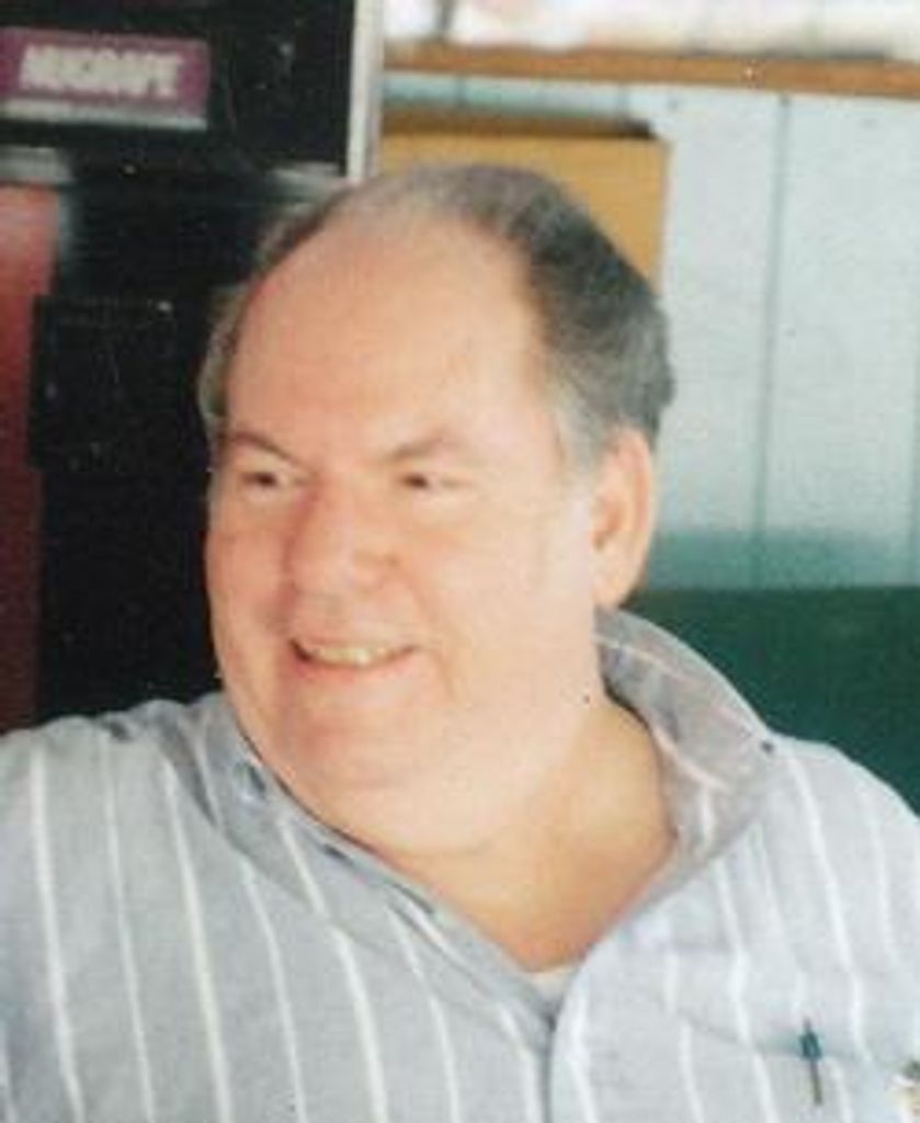 Charles "Charlie" Ray Boutwell Profile Photo