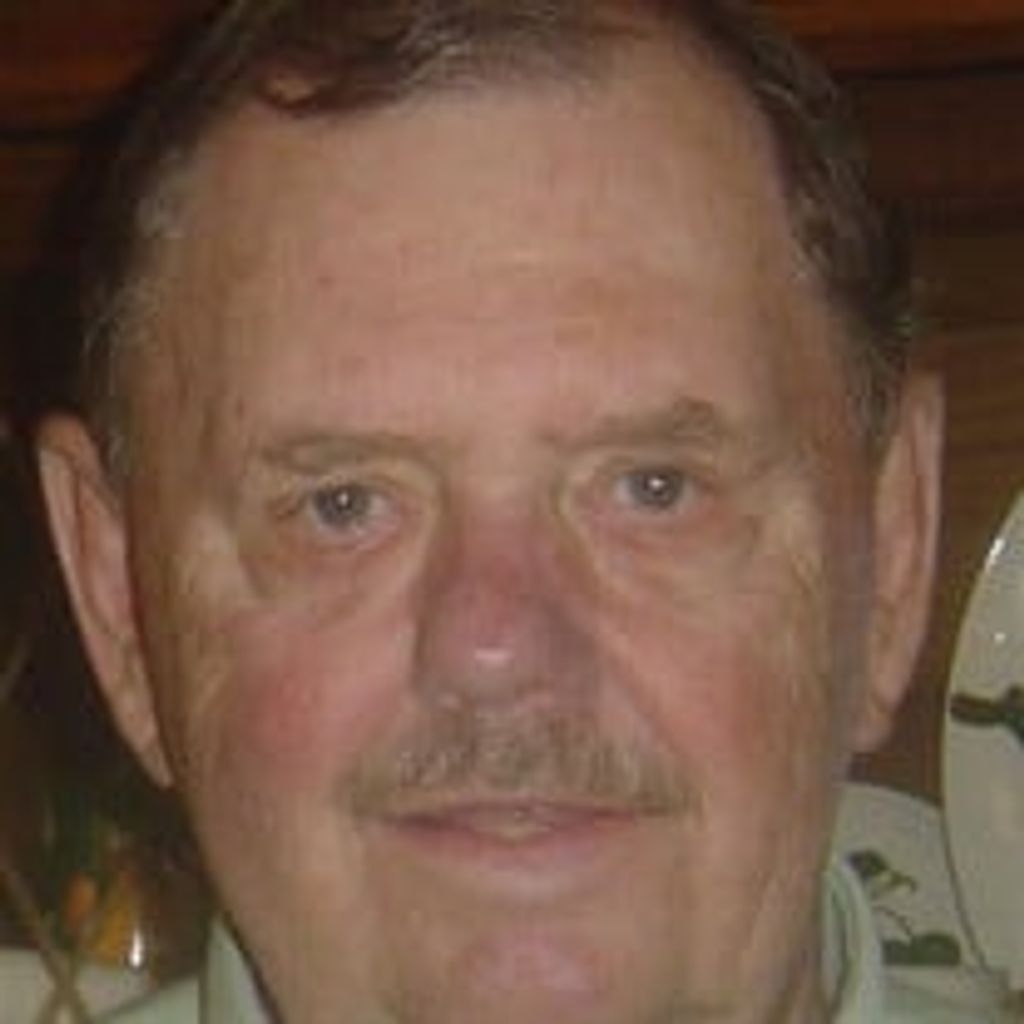 Mr. Charles Ballard
