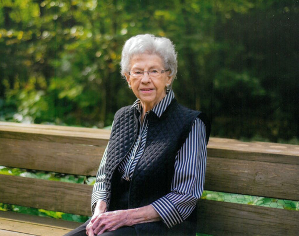 Mabel B. Horn Profile Photo