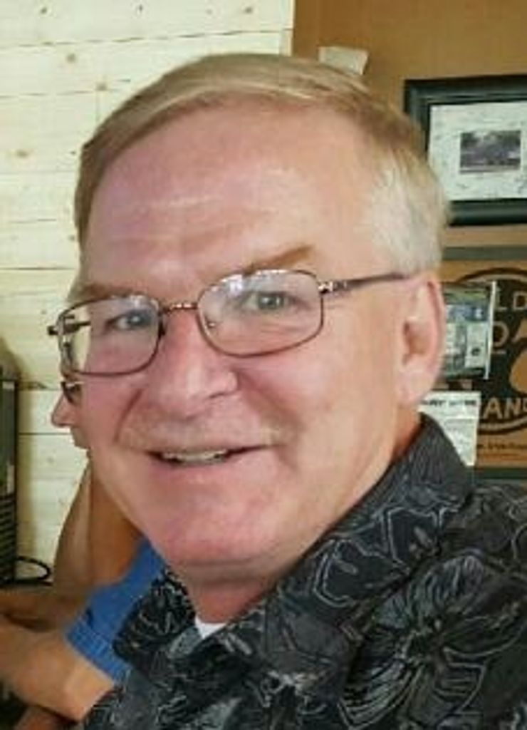 Steve Stormer Profile Photo
