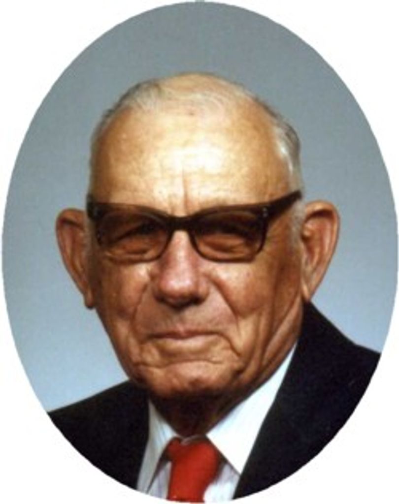 Raymond Klumpp