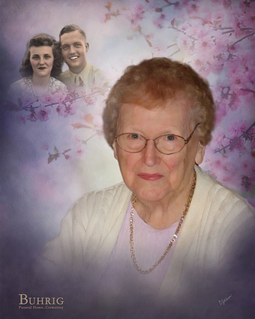 Doris Lucille (White)  Zimmerman