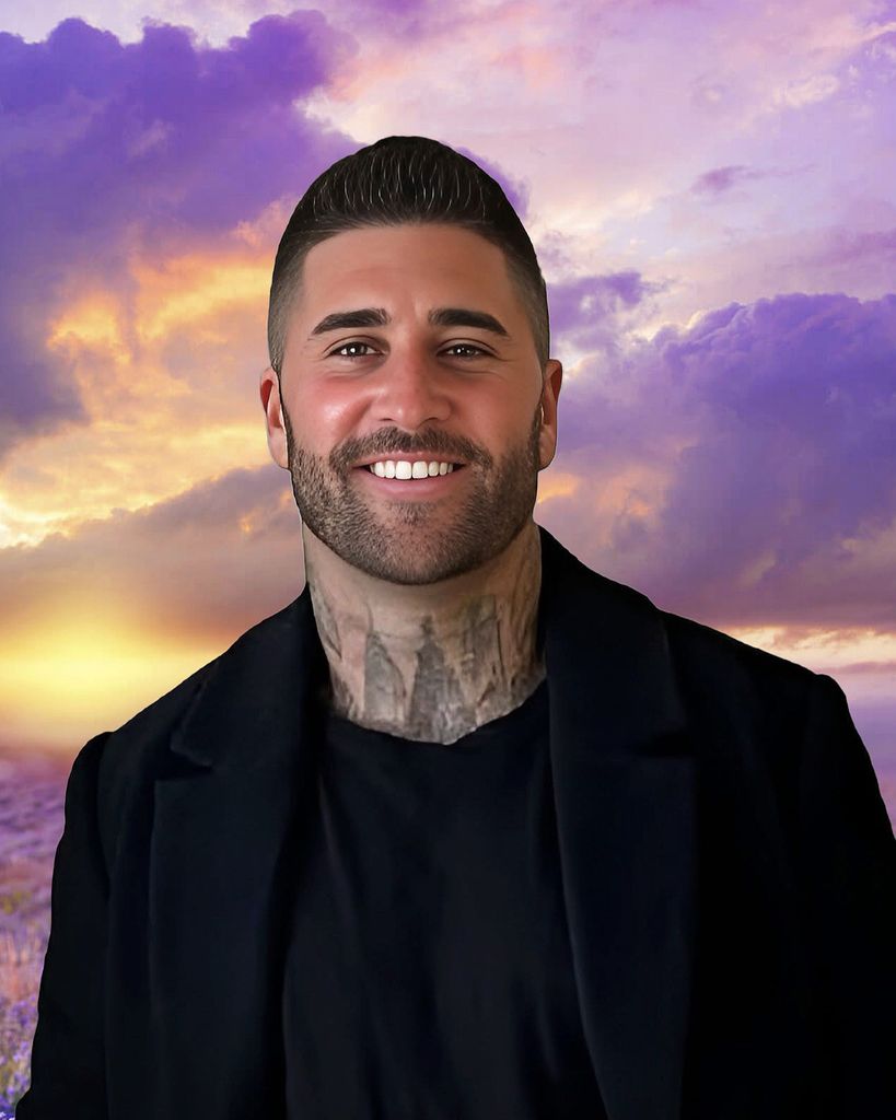 Kevin Michael Saldutti