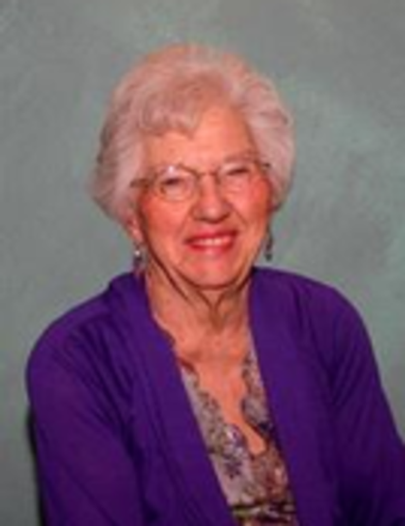 Clara Belle Judd