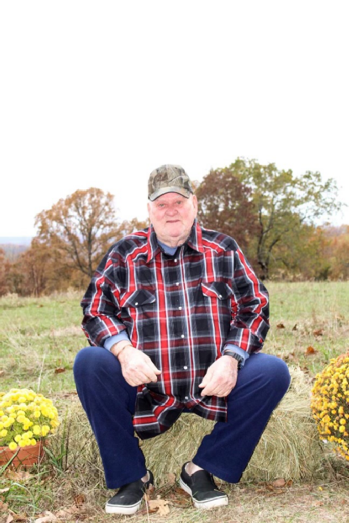 Kenneth "Kenny" Earl Mckinnon Profile Photo