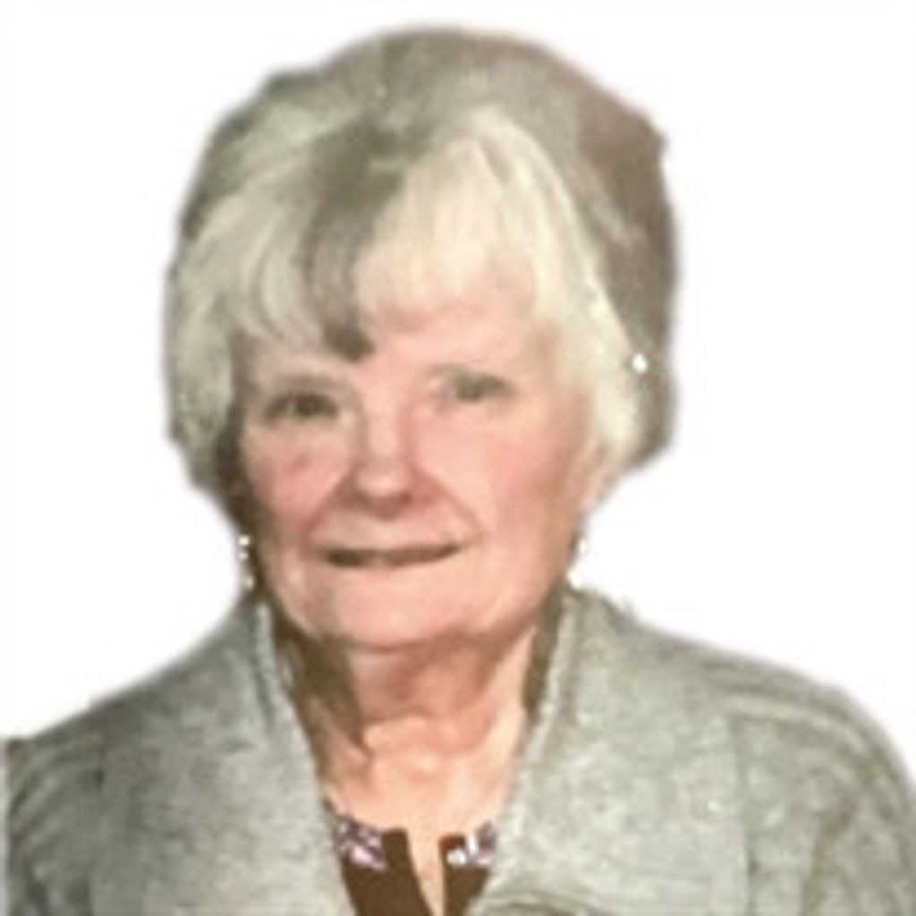 Kathy Parker