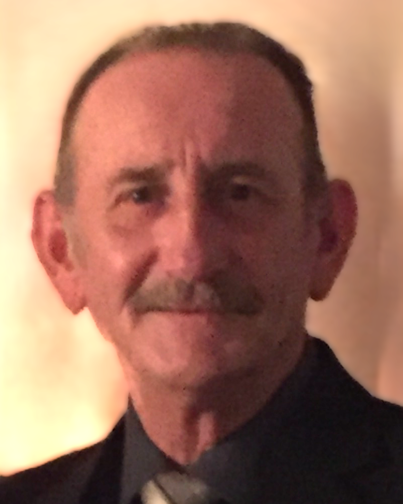 Stanley Robert Kobus Profile Photo