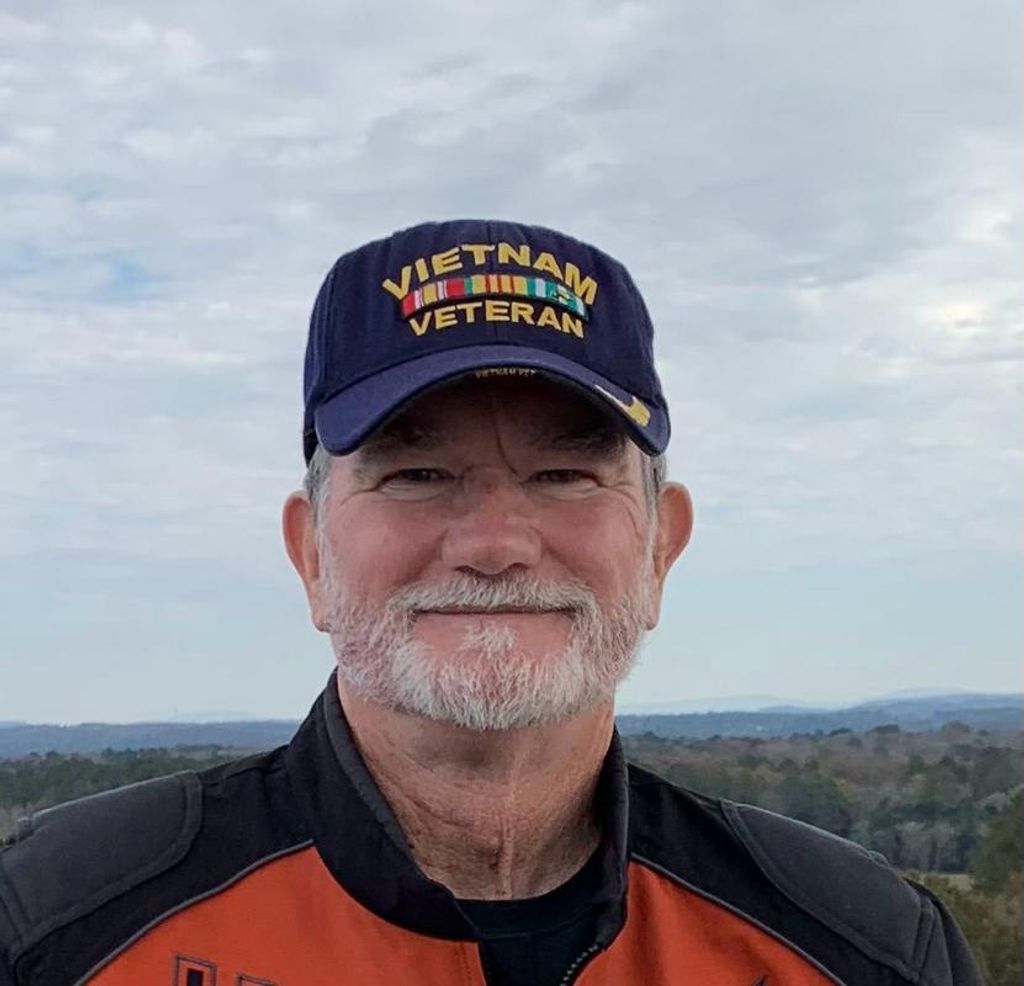 Douglas Rudolph Banar Profile Photo