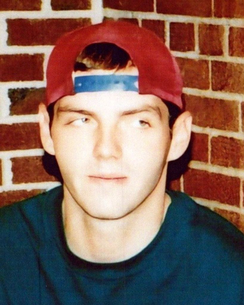 Billy Joe King, Jr.