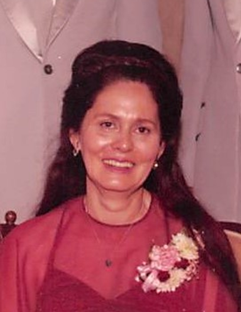 Eloise (Blackford) Carlock