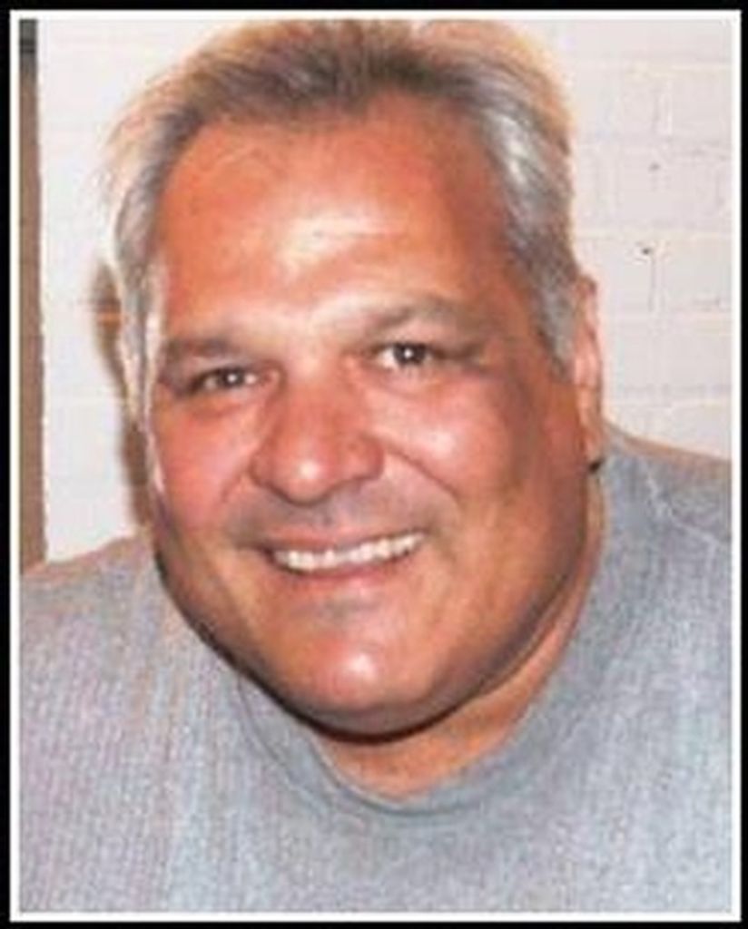 Wolfgang Lucio Tomich