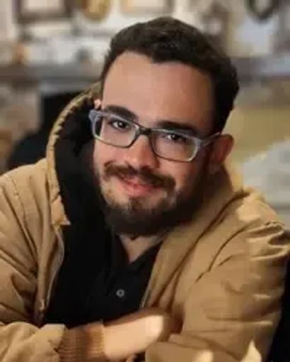 Christopher Justice Campbell Profile Photo
