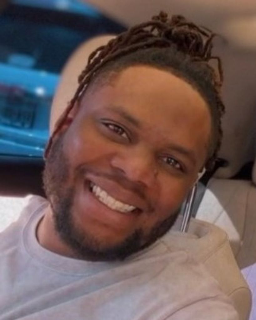 Malcolm Pirece Jenkins Profile Photo