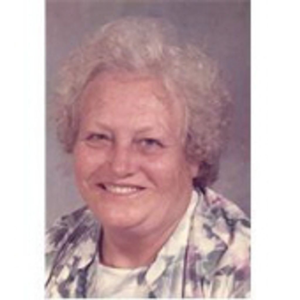 Gladys Foster Murphy