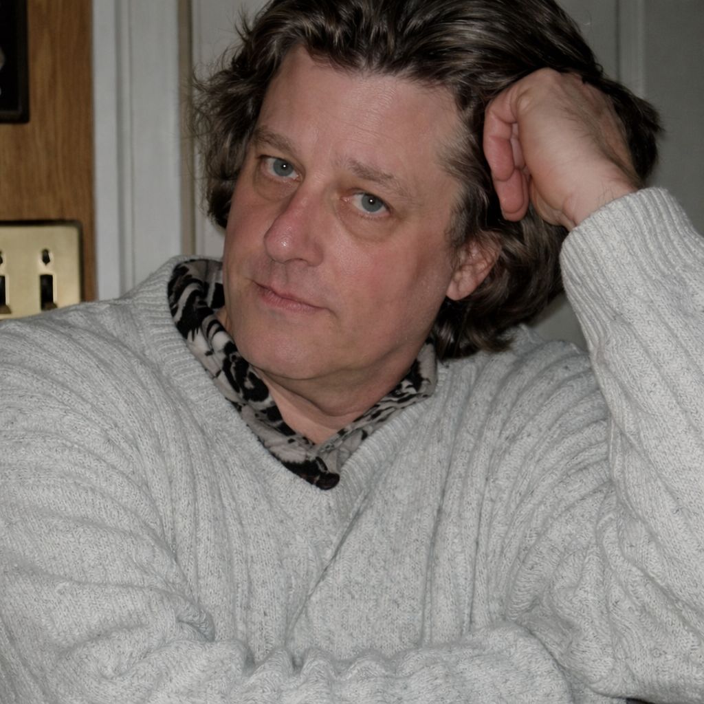 Edward William Davenport