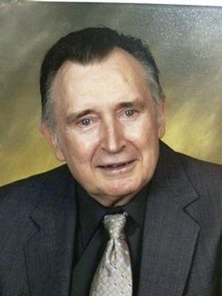 Victor Jarzombek Profile Photo