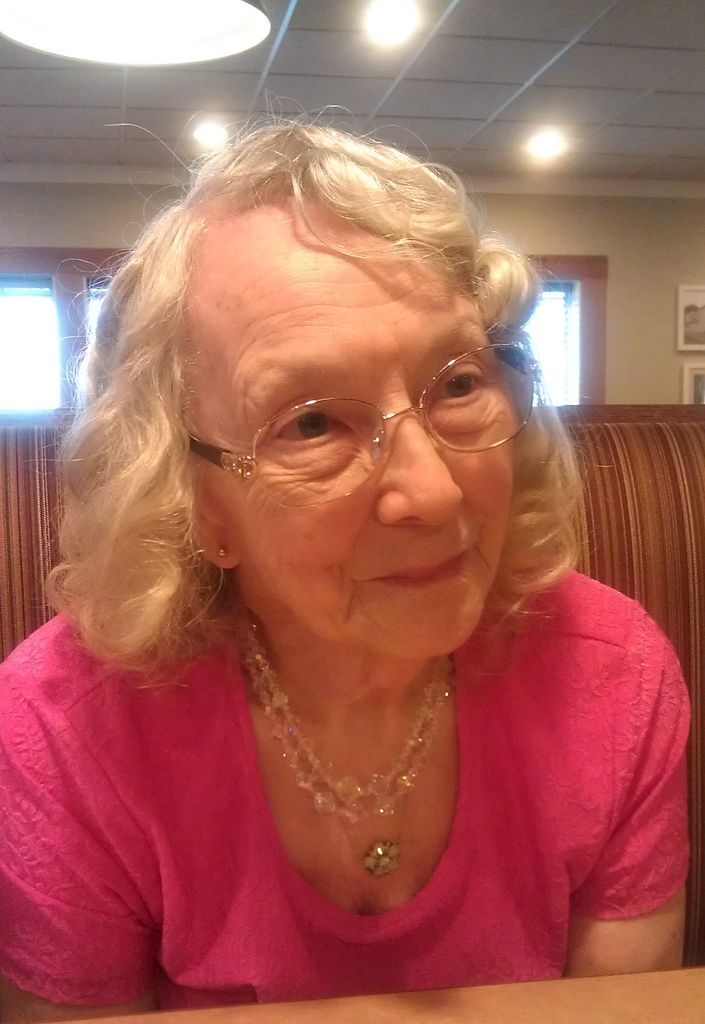 Betty L. Dusenberry Profile Photo