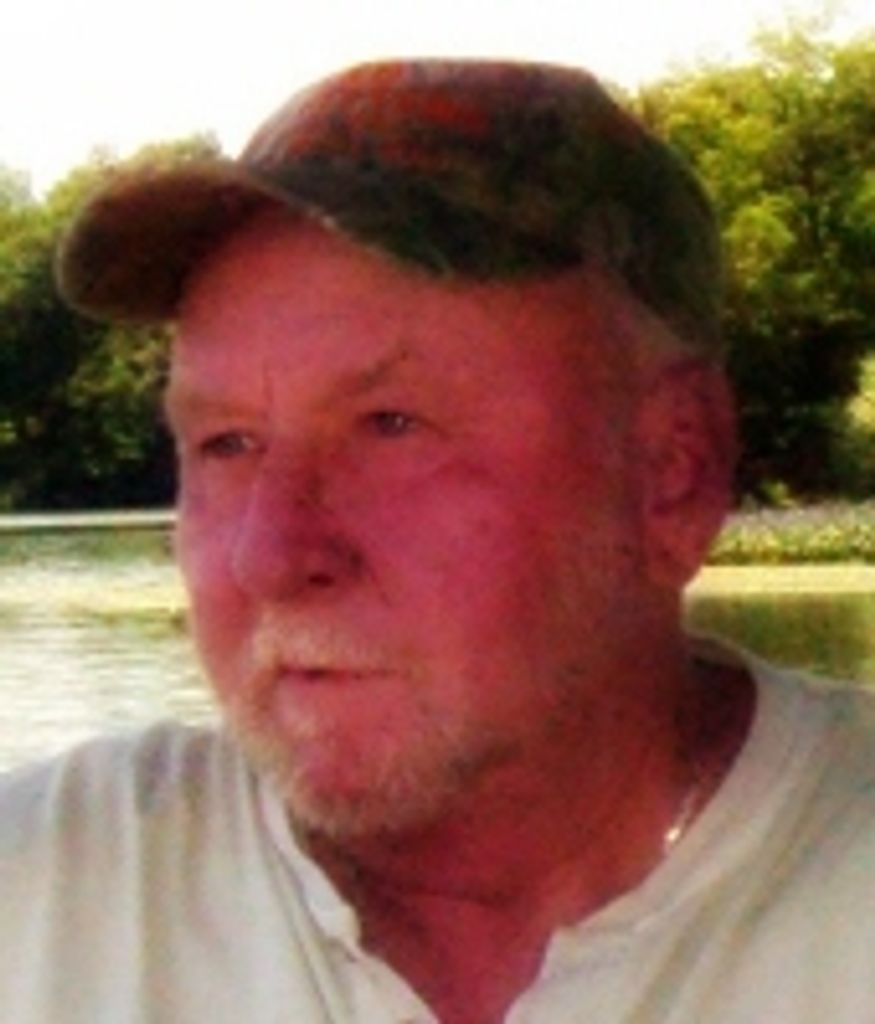 James �Jim� Lindvig, Jr