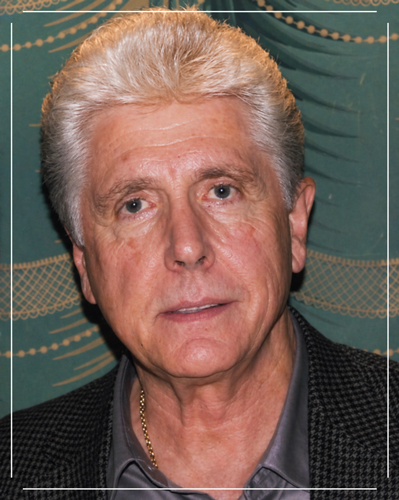 Gilbert N. Gerstenberger Profile Photo